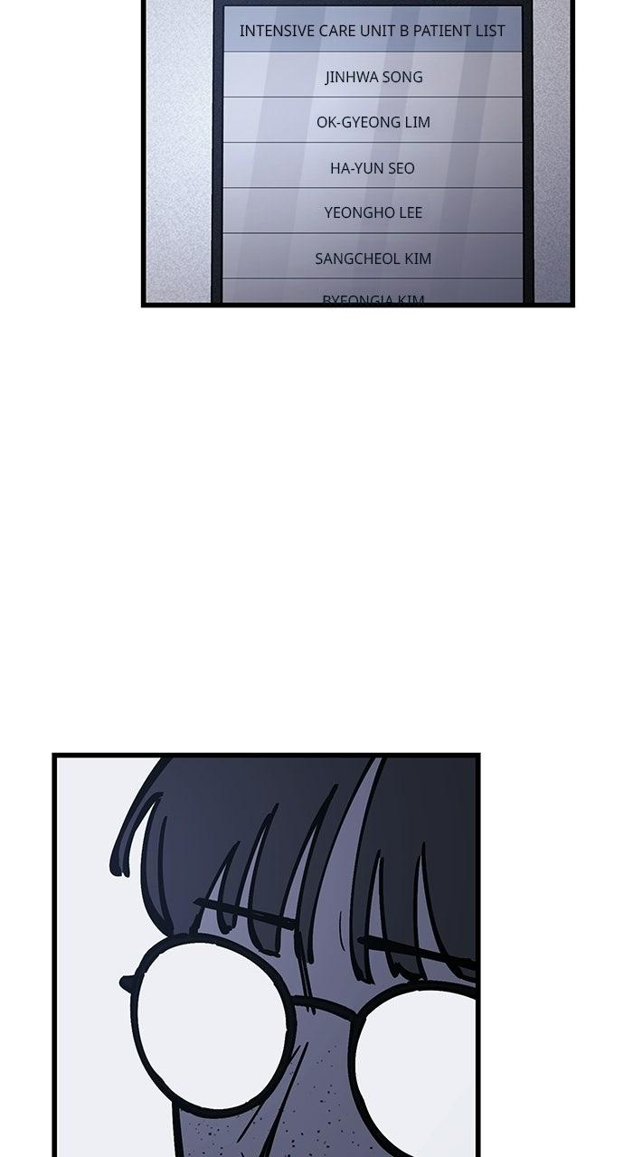Read The Dropout Returns chapter 38 image 58 on Lezhin