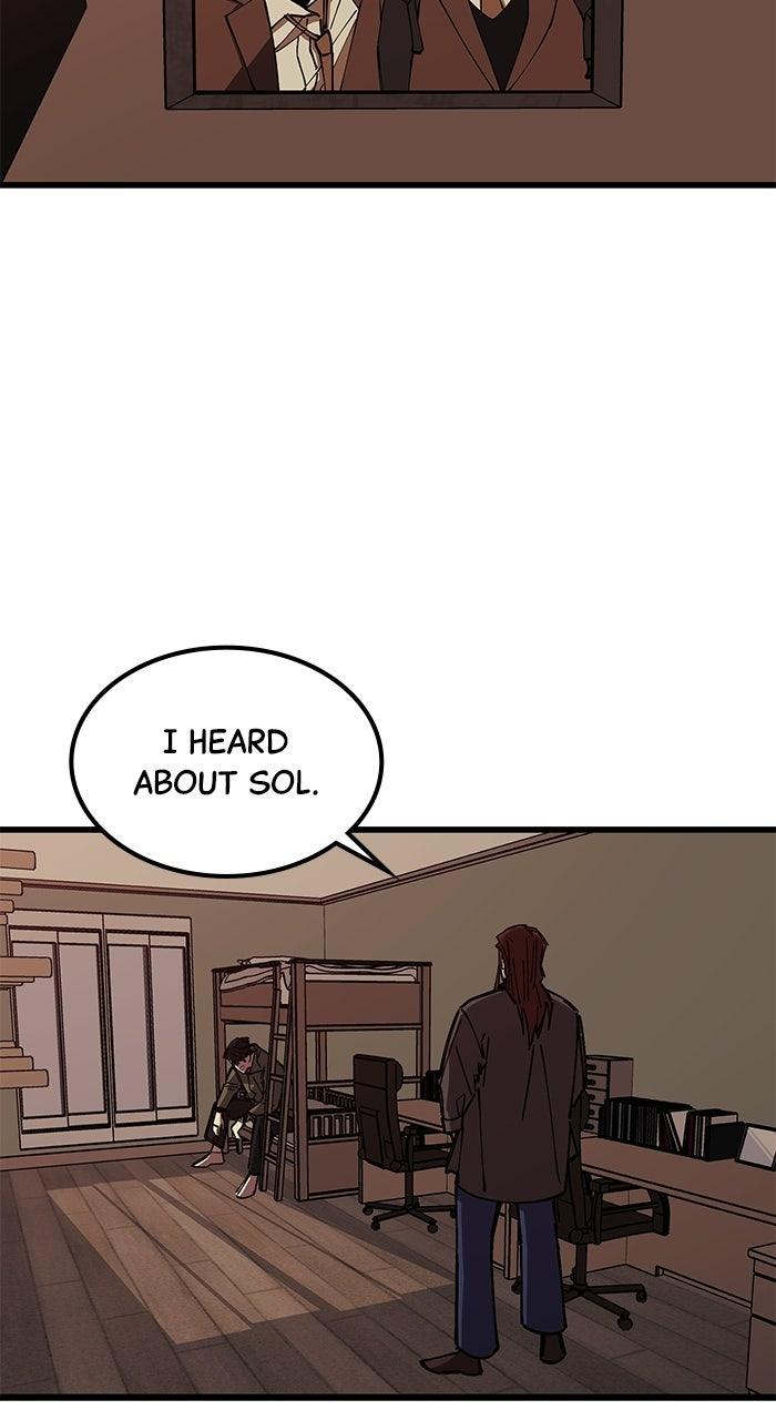 Read The Dropout Returns chapter 38 image 6 on Lezhin