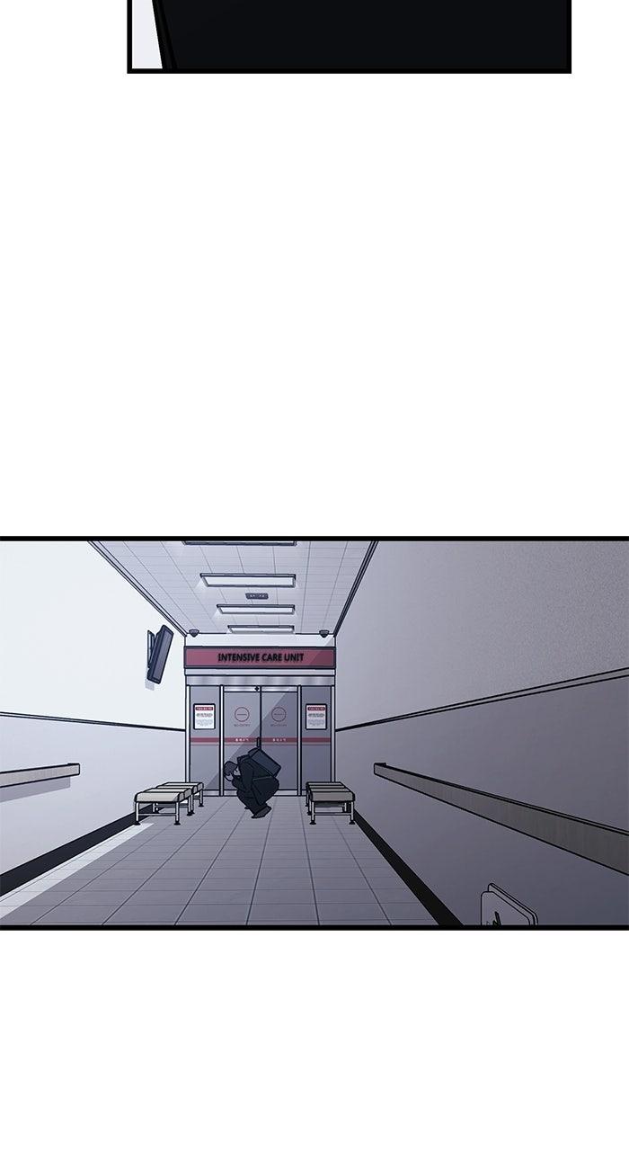 Read The Dropout Returns chapter 38 image 60 on Lezhin