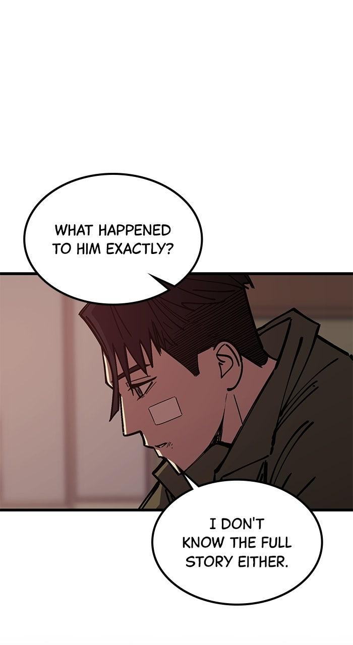 Read The Dropout Returns chapter 38 image 7 on Lezhin