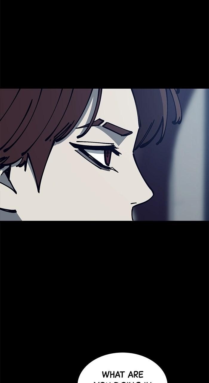 Read The Dropout Returns chapter 39 image 11 on Lezhin