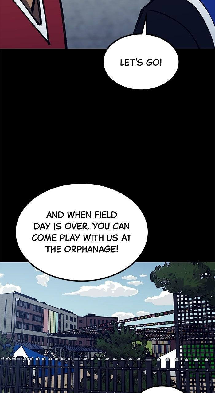 Read The Dropout Returns chapter 39 image 27 on Lezhin