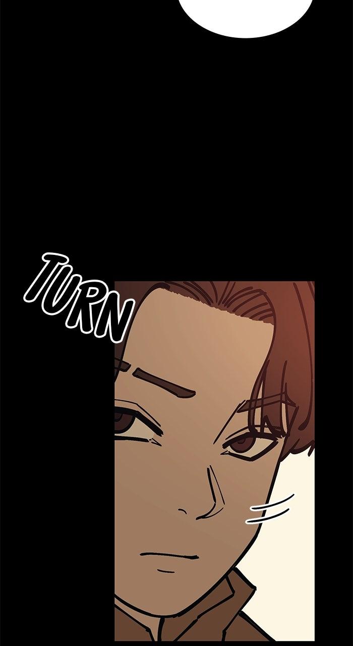 Read The Dropout Returns chapter 39 image 33 on Lezhin
