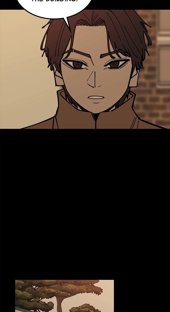 Read The Dropout Returns chapter 39 image 37 on Lezhin
