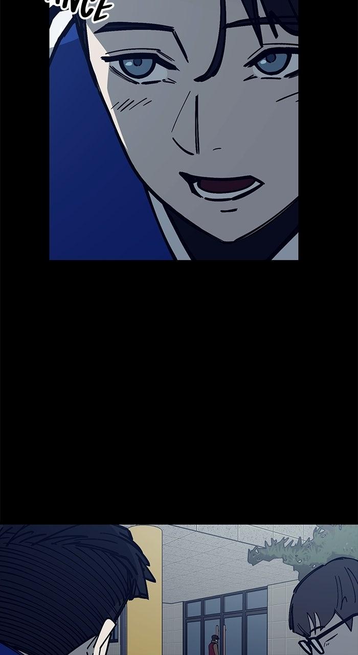 Read The Dropout Returns chapter 39 image 4 on Lezhin