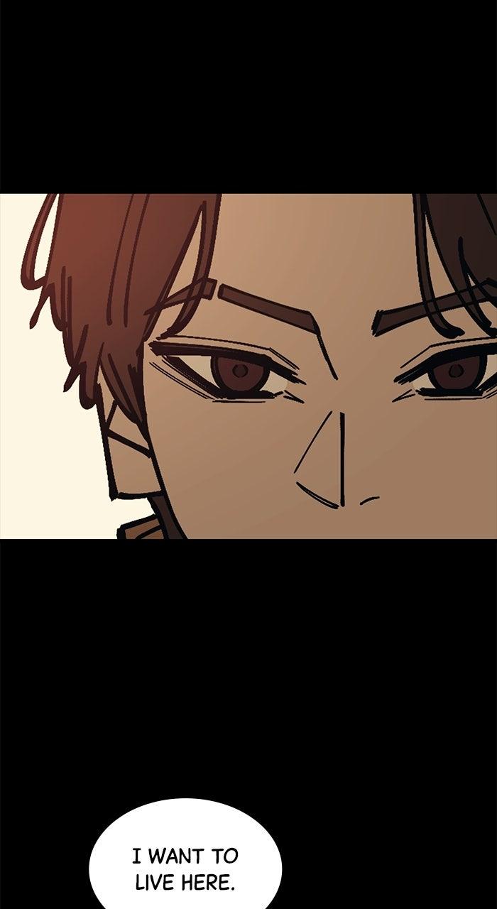 Read The Dropout Returns chapter 39 image 40 on Lezhin