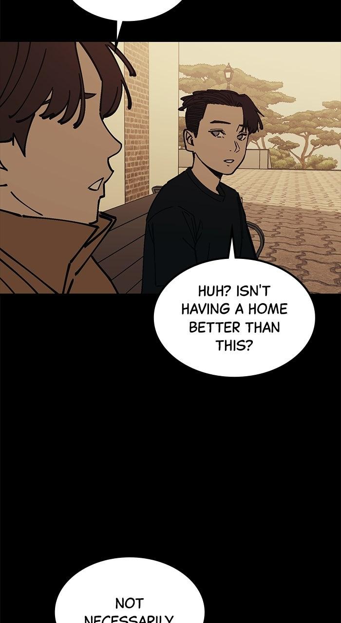 Read The Dropout Returns chapter 39 image 41 on Lezhin