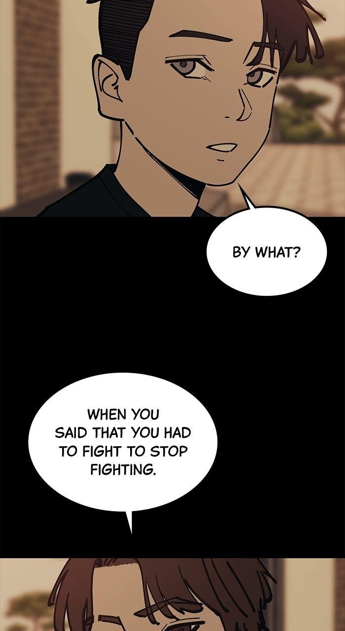 Read The Dropout Returns chapter 39 image 43 on Lezhin