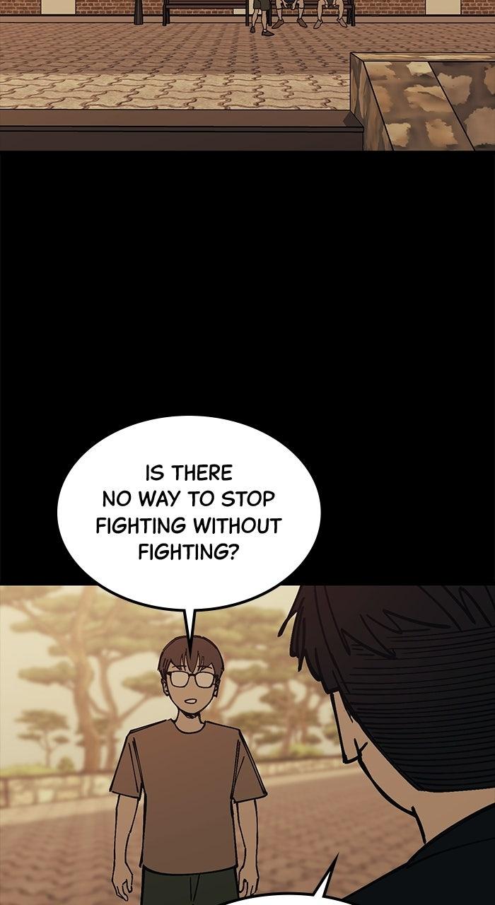 Read The Dropout Returns chapter 39 image 46 on Lezhin