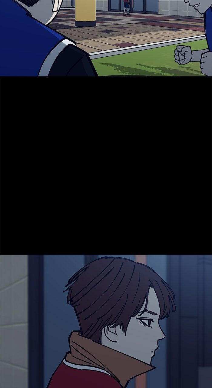Read The Dropout Returns chapter 39 image 5 on Lezhin