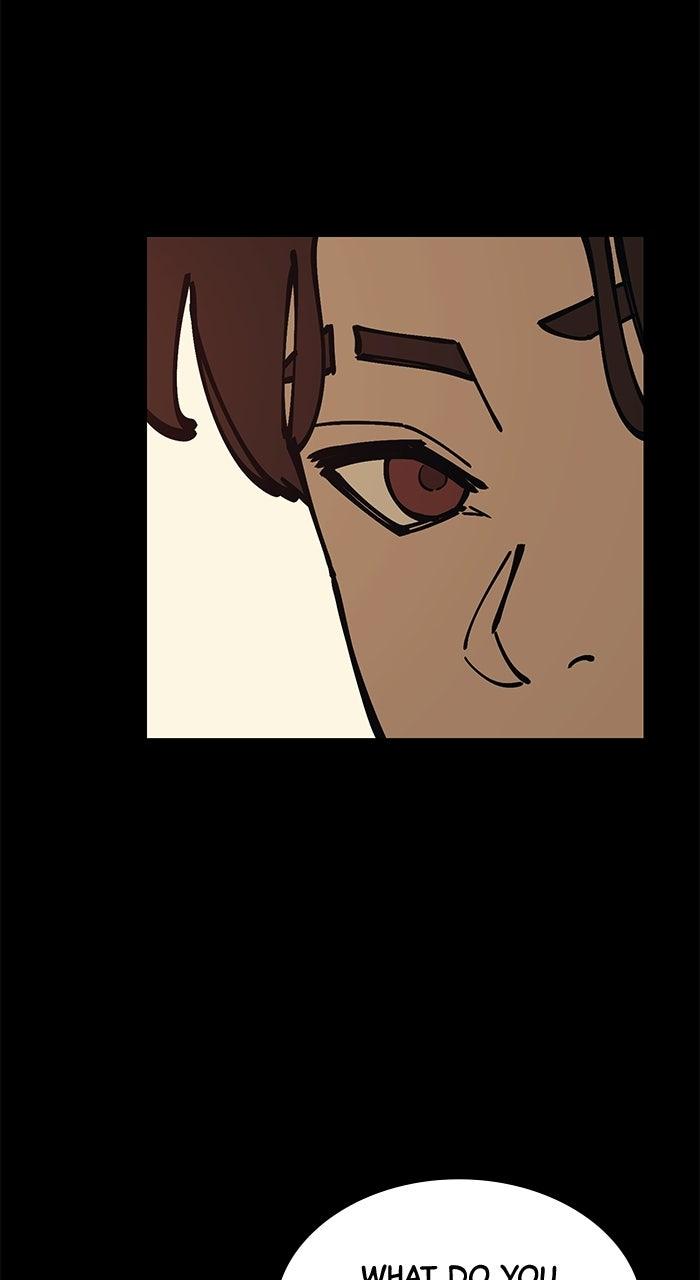 Read The Dropout Returns chapter 39 image 50 on Lezhin