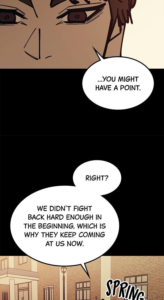 Read The Dropout Returns chapter 39 image 53 on Lezhin