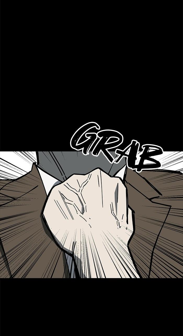Read The Dropout Returns chapter 39 image 56 on Lezhin