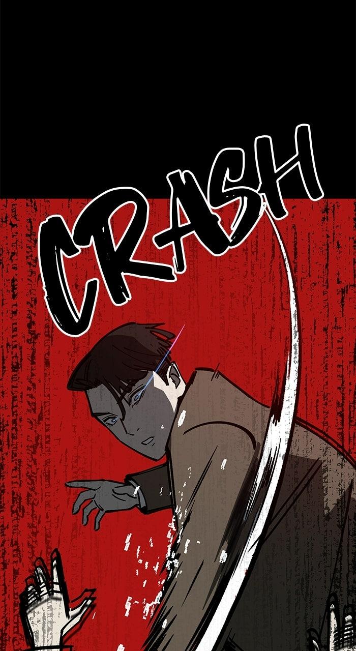 Read The Dropout Returns chapter 39 image 57 on Lezhin