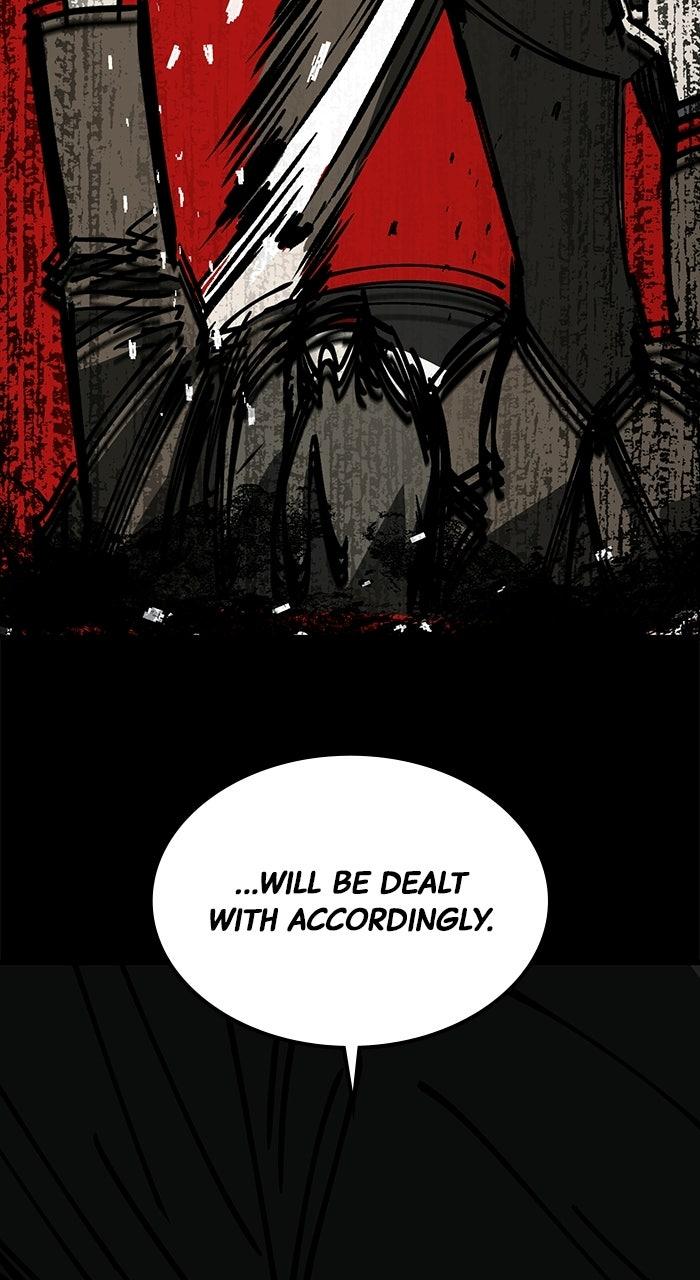 Read The Dropout Returns chapter 39 image 58 on Lezhin