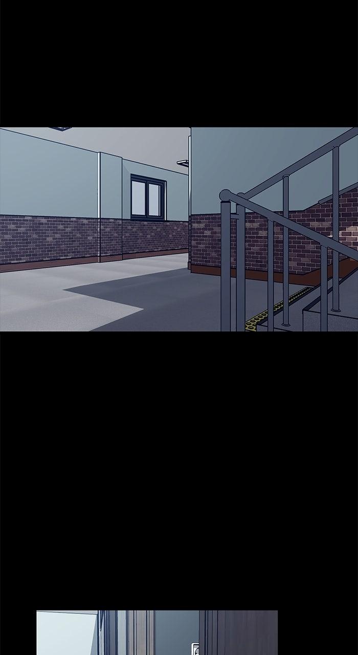 Read The Dropout Returns chapter 39 image 8 on Lezhin