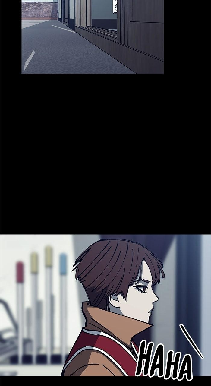Read The Dropout Returns chapter 39 image 9 on Lezhin