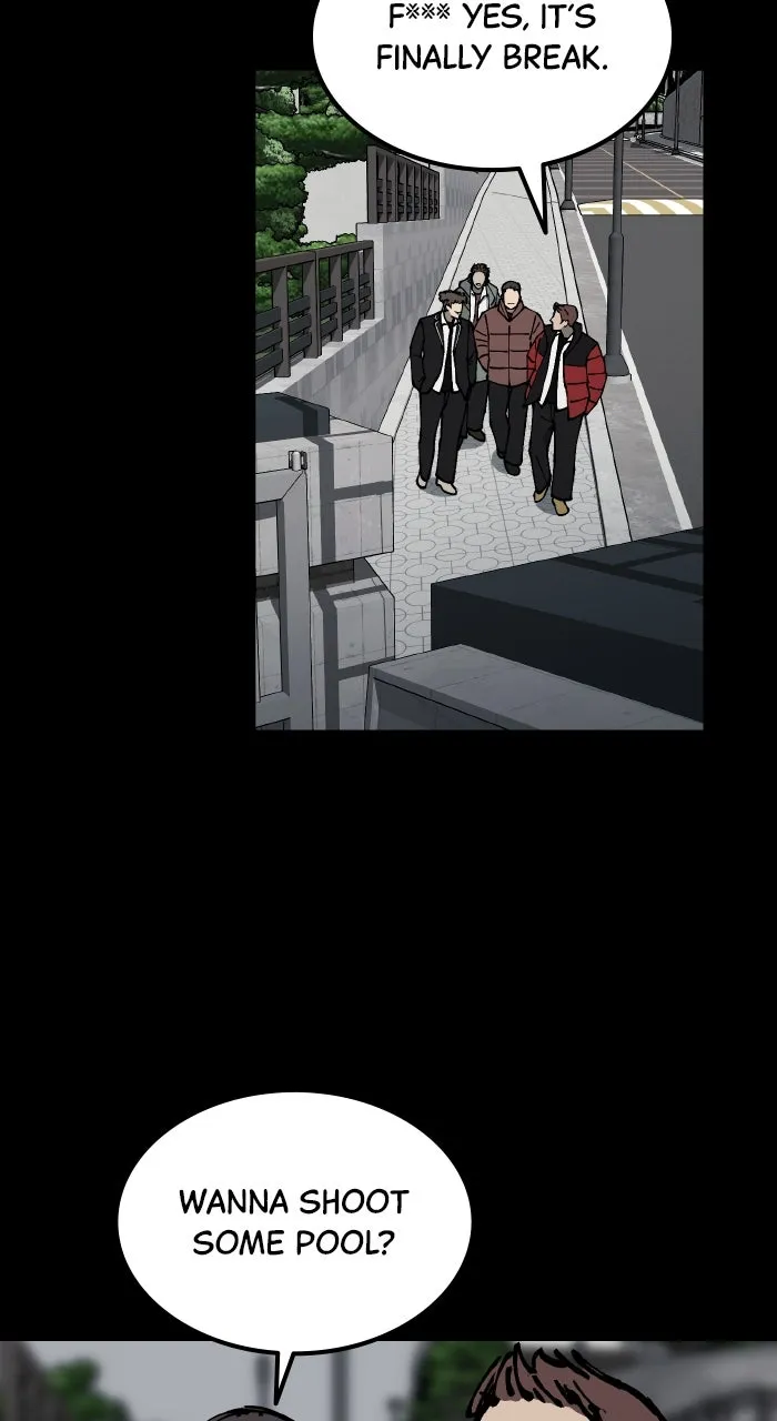 Read The Dropout Returns chapter 4 image 1 on Lezhin