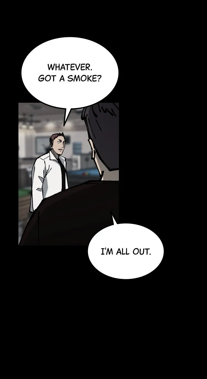 Read The Dropout Returns chapter 4 image 10 on Lezhin