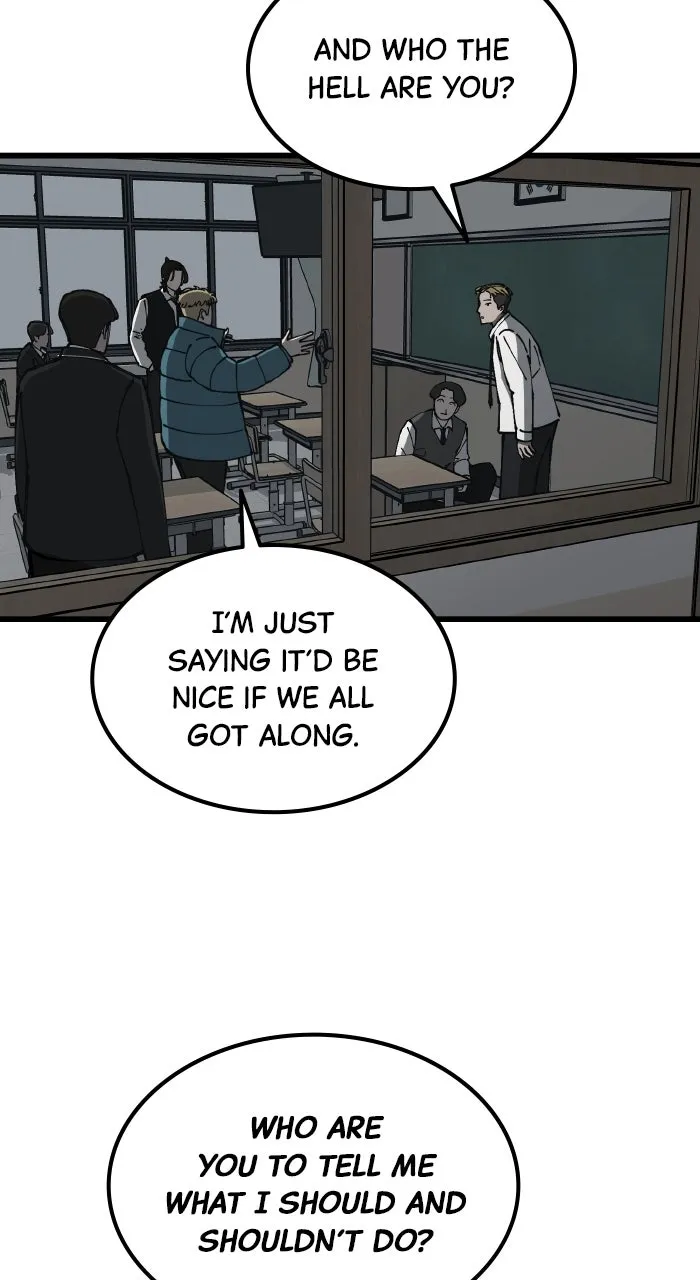 Read The Dropout Returns chapter 4 image 102 on Lezhin