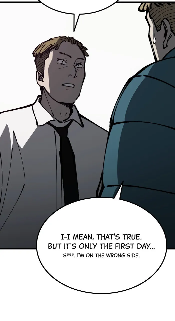 Read The Dropout Returns chapter 4 image 103 on Lezhin