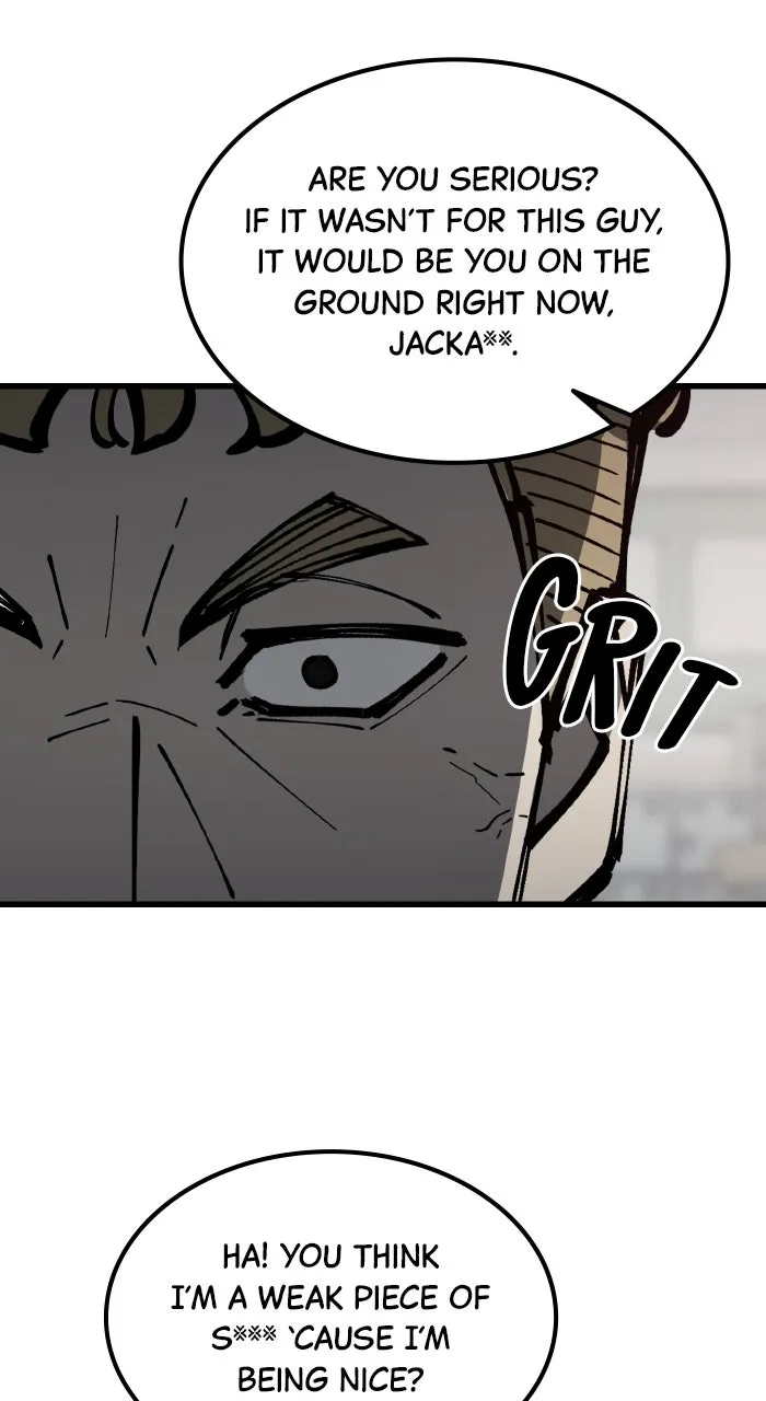 Read The Dropout Returns chapter 4 image 104 on Lezhin