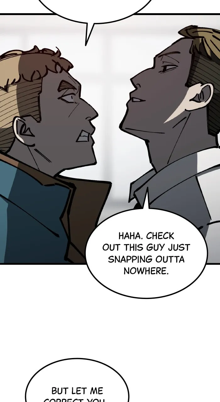 Read The Dropout Returns chapter 4 image 105 on Lezhin