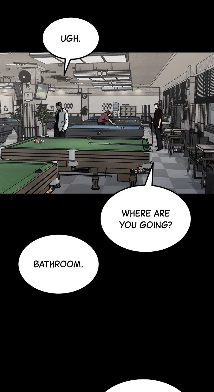 Read The Dropout Returns chapter 4 image 11 on Lezhin
