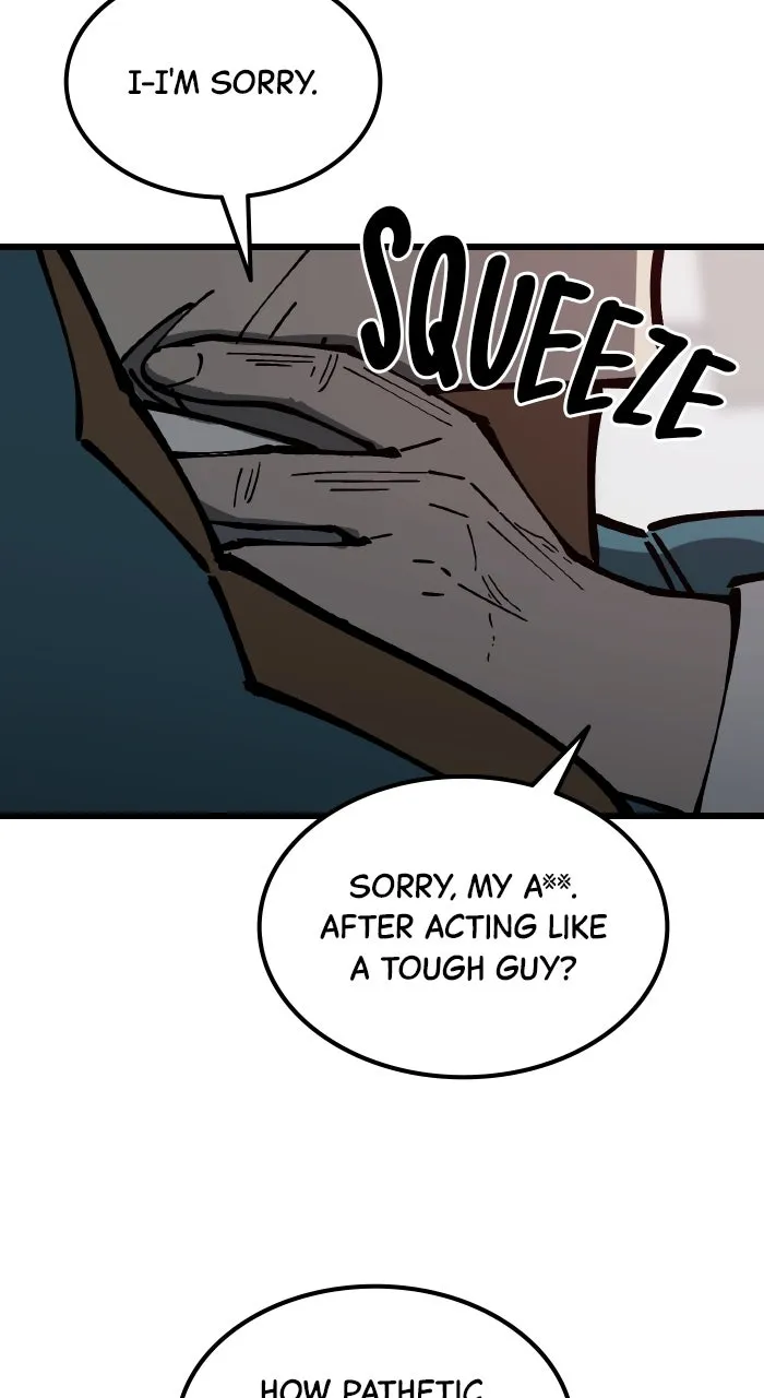 Read The Dropout Returns chapter 4 image 111 on Lezhin
