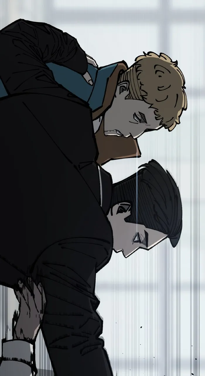 Read The Dropout Returns chapter 4 image 114 on Lezhin