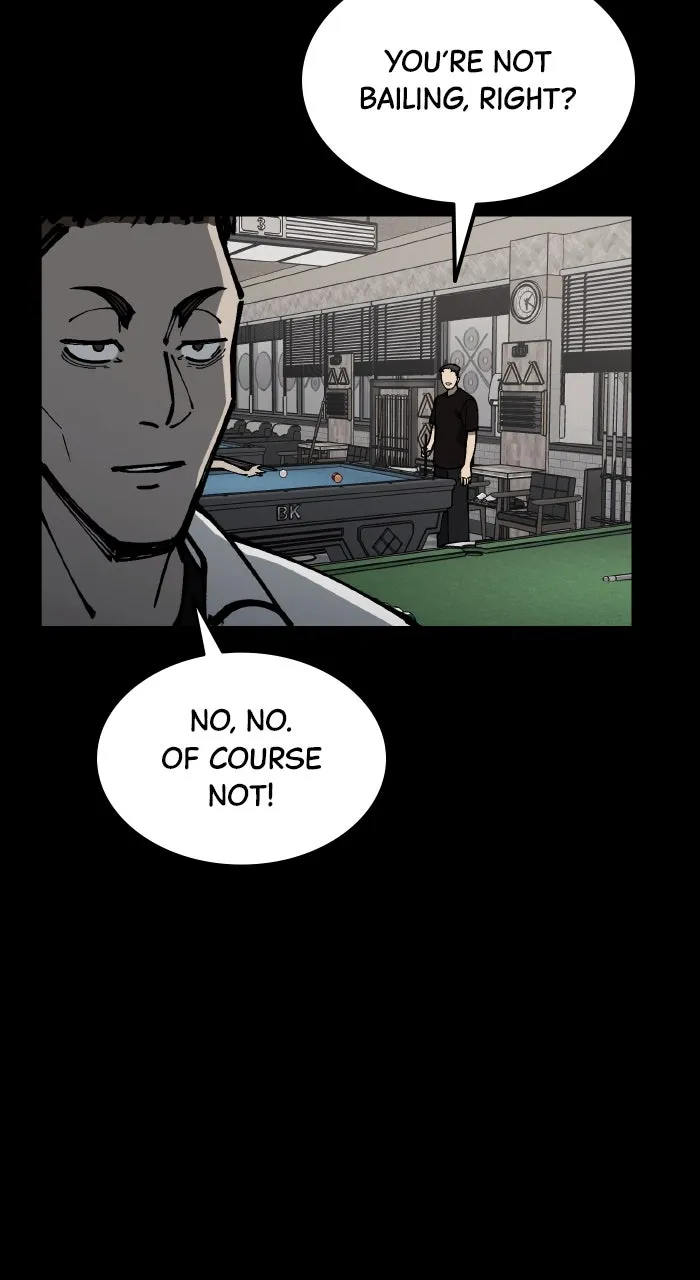 Read The Dropout Returns chapter 4 image 12 on Lezhin