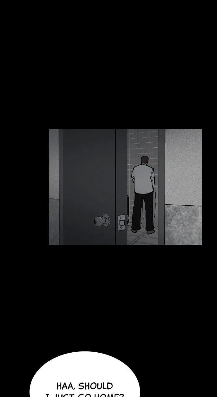 Read The Dropout Returns chapter 4 image 14 on Lezhin