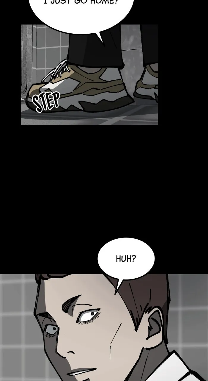 Read The Dropout Returns chapter 4 image 15 on Lezhin