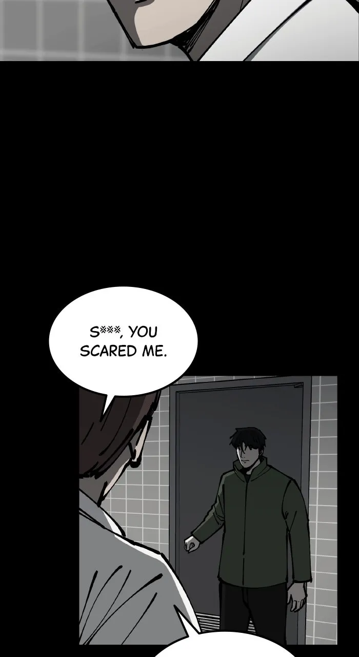 Read The Dropout Returns chapter 4 image 16 on Lezhin