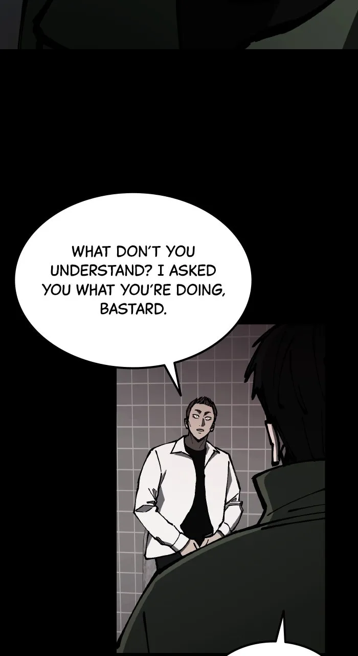 Read The Dropout Returns chapter 4 image 18 on Lezhin