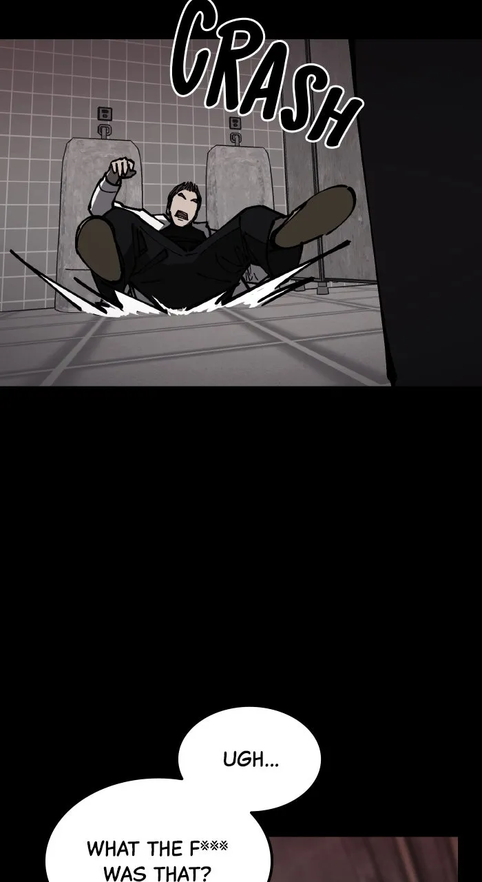 Read The Dropout Returns chapter 4 image 22 on Lezhin