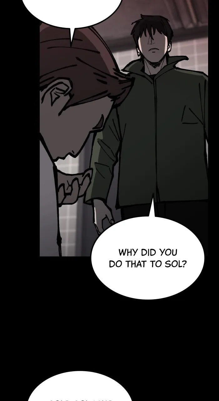 Read The Dropout Returns chapter 4 image 23 on Lezhin