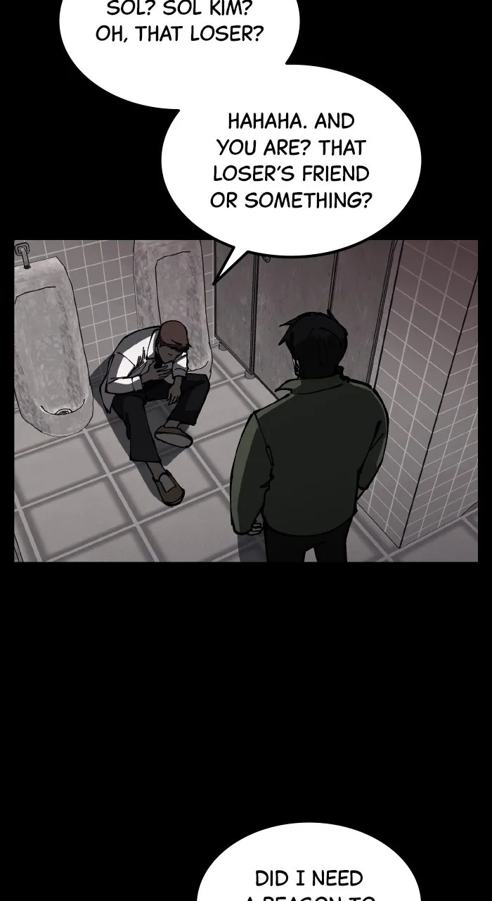 Read The Dropout Returns chapter 4 image 24 on Lezhin