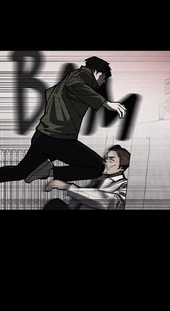 Read The Dropout Returns chapter 4 image 27 on Lezhin