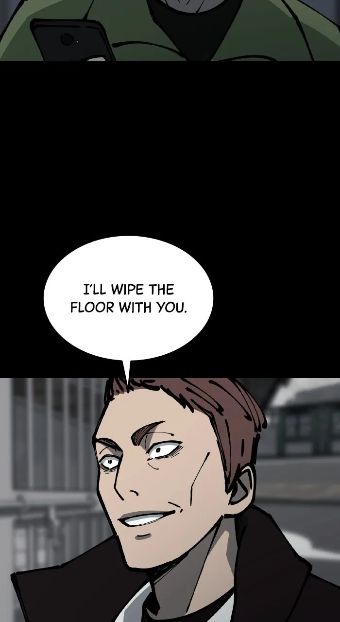 Read The Dropout Returns chapter 4 image 4 on Lezhin