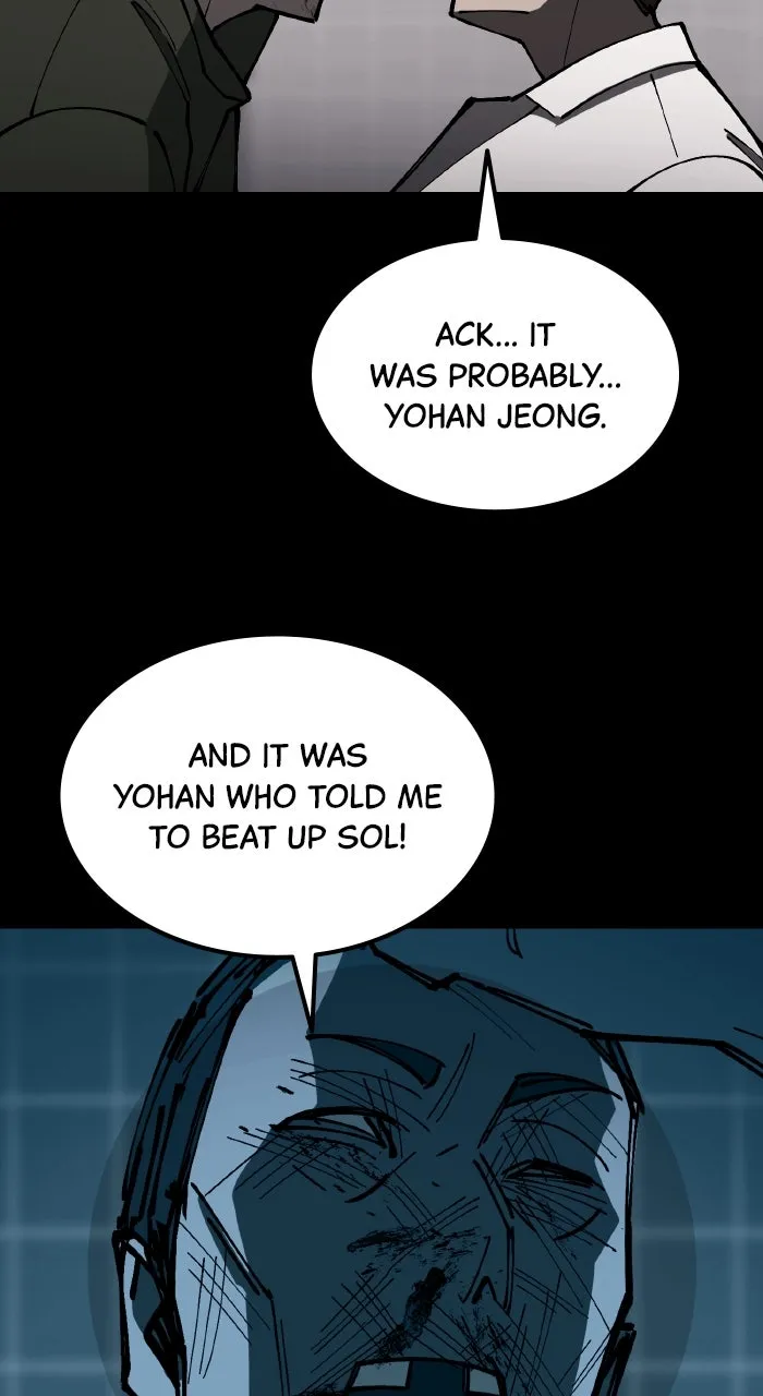 Read The Dropout Returns chapter 4 image 46 on Lezhin