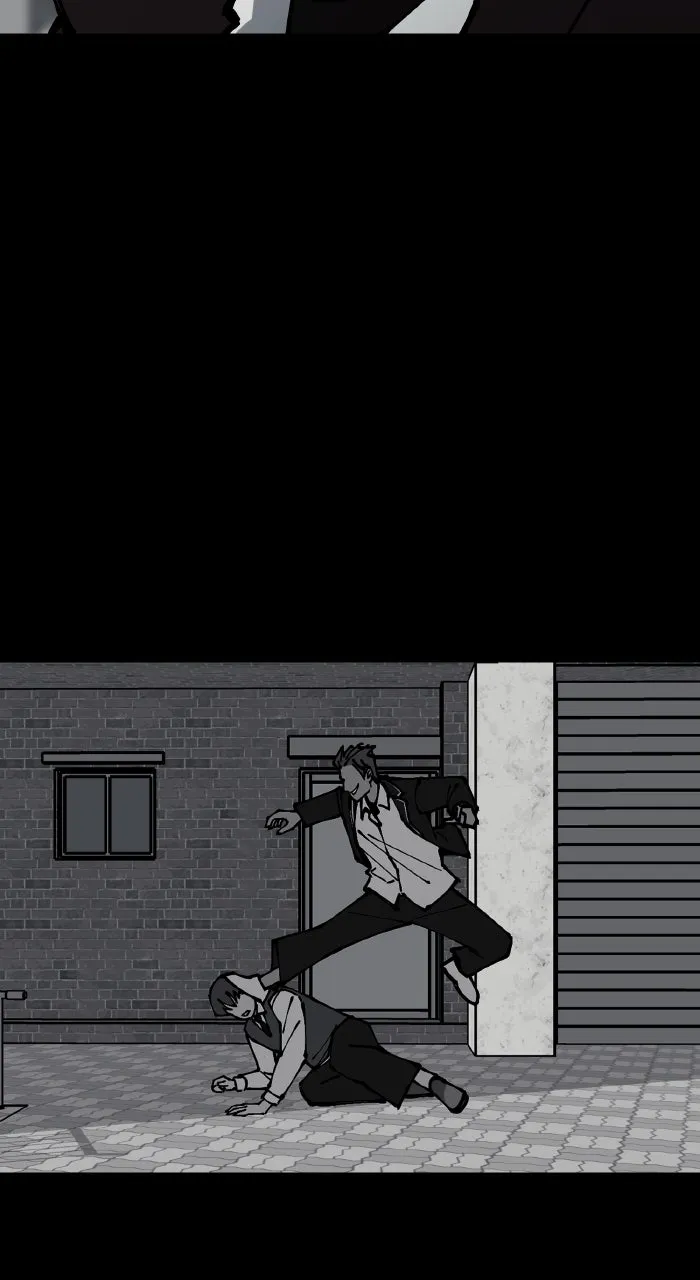 Read The Dropout Returns chapter 4 image 5 on Lezhin