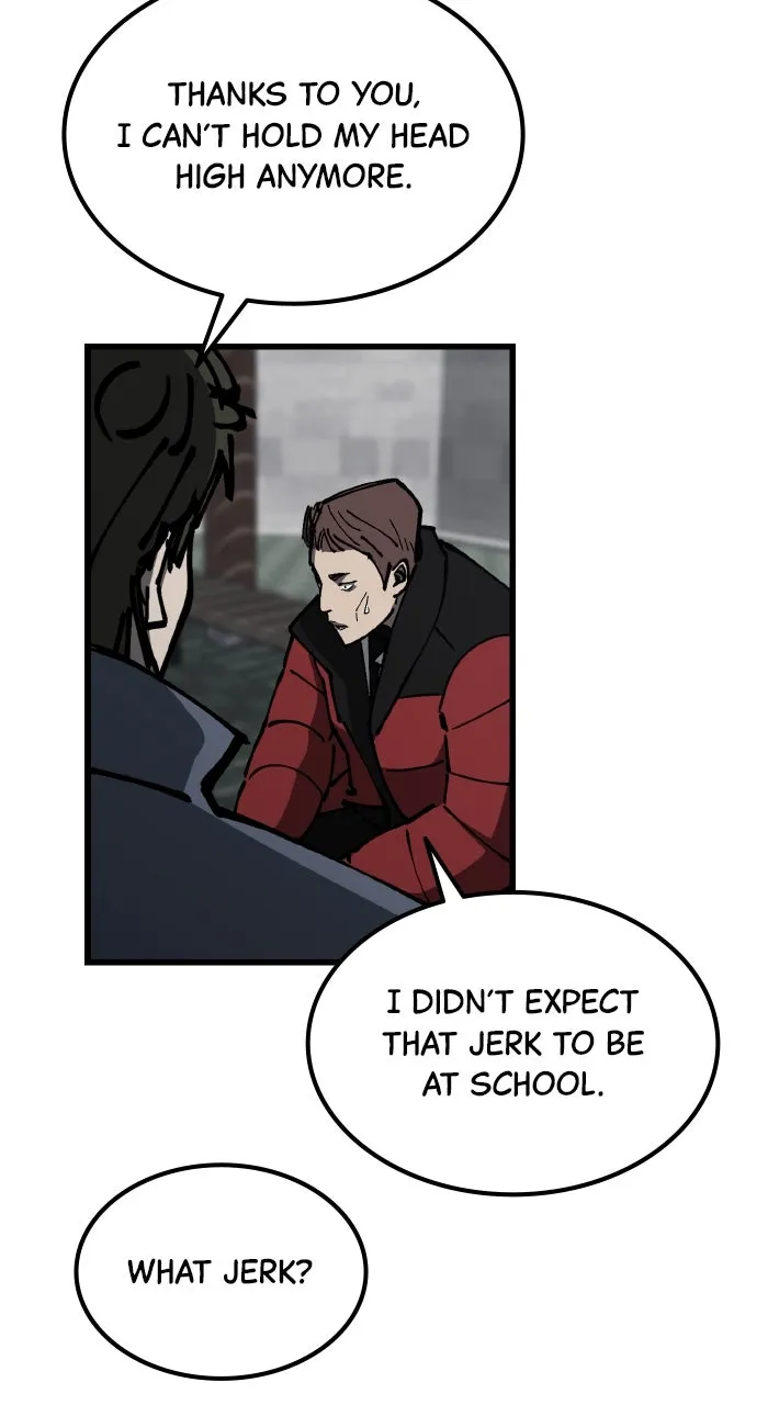 Read The Dropout Returns chapter 4 image 56 on Lezhin