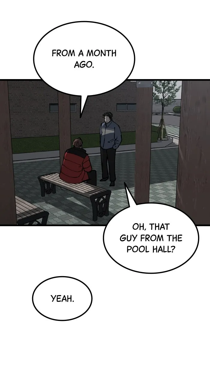 Read The Dropout Returns chapter 4 image 57 on Lezhin
