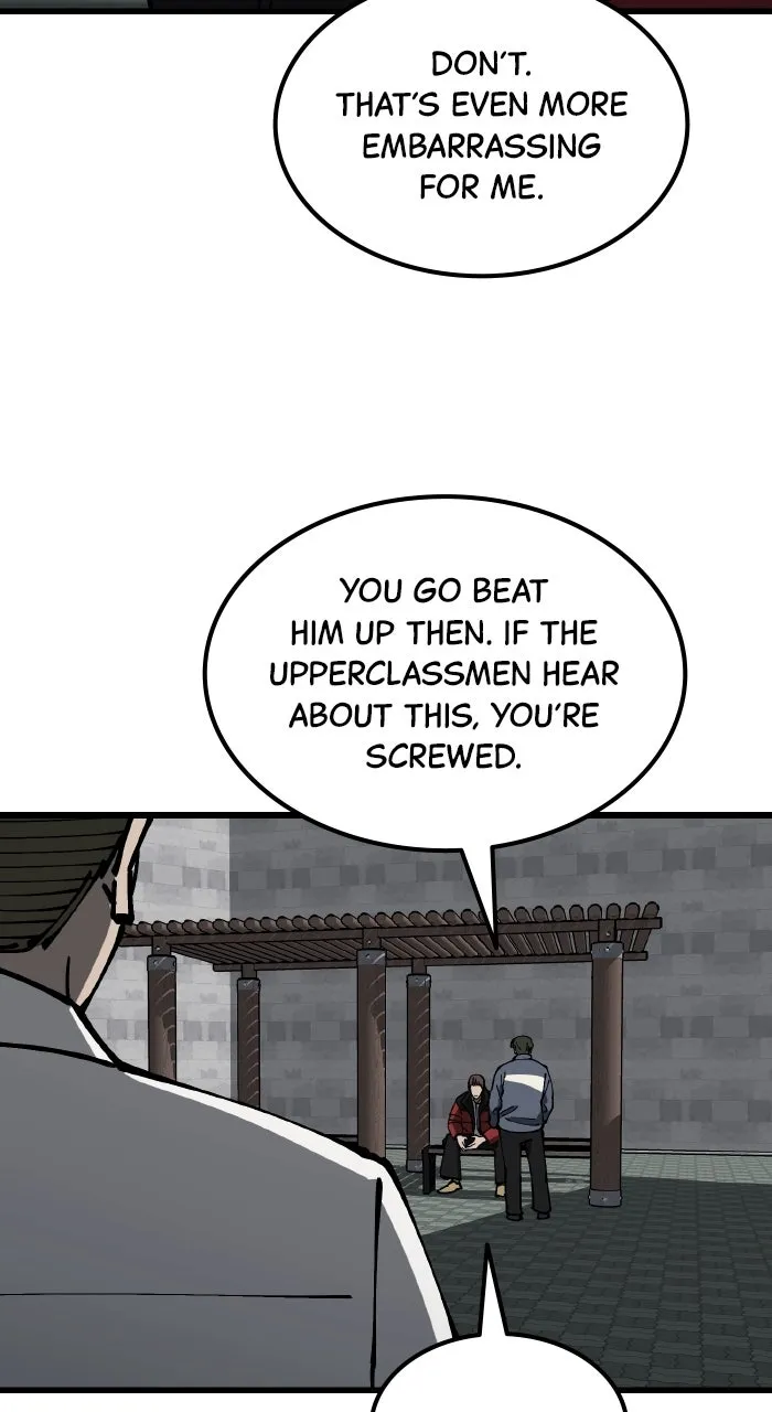 Read The Dropout Returns chapter 4 image 62 on Lezhin
