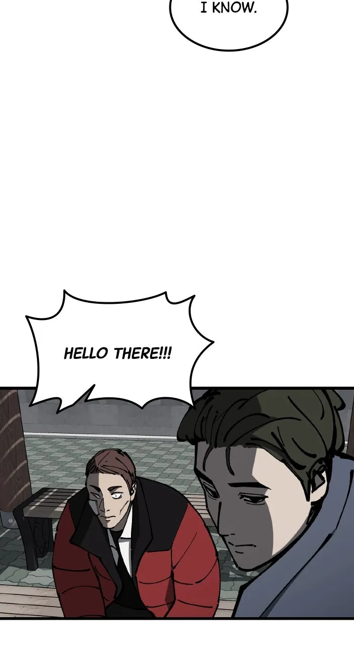 Read The Dropout Returns chapter 4 image 63 on Lezhin