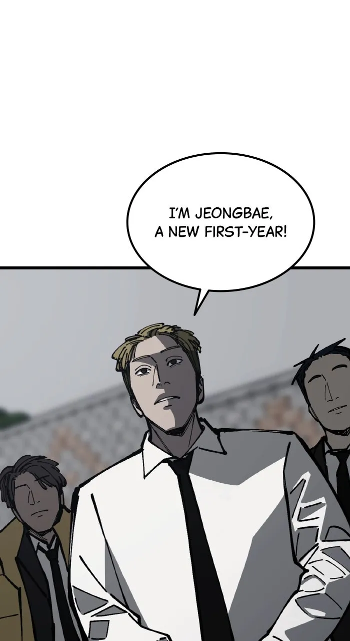 Read The Dropout Returns chapter 4 image 64 on Lezhin