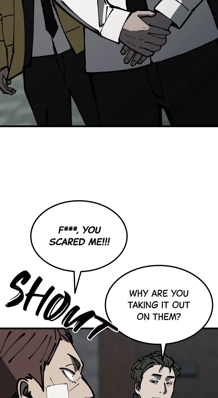 Read The Dropout Returns chapter 4 image 65 on Lezhin