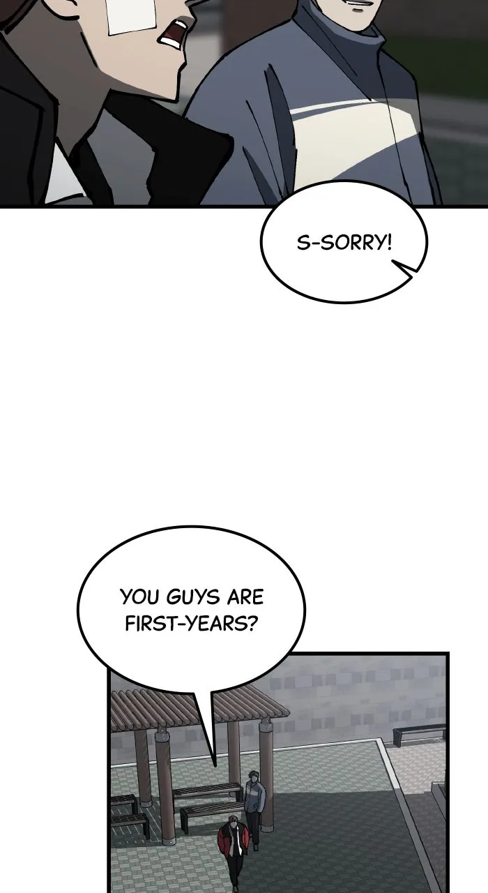 Read The Dropout Returns chapter 4 image 66 on Lezhin