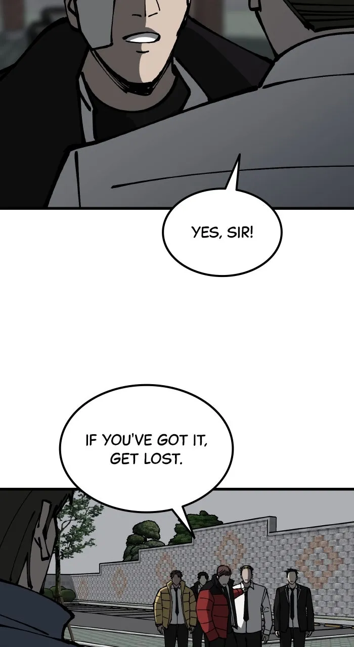 Read The Dropout Returns chapter 4 image 70 on Lezhin